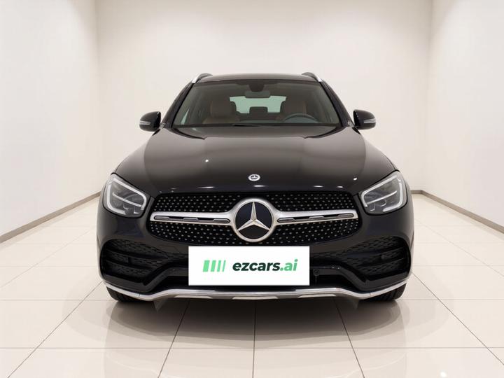 GLC 2022 Facelift GLC 260 L 4MATIC Dynamic photo 2