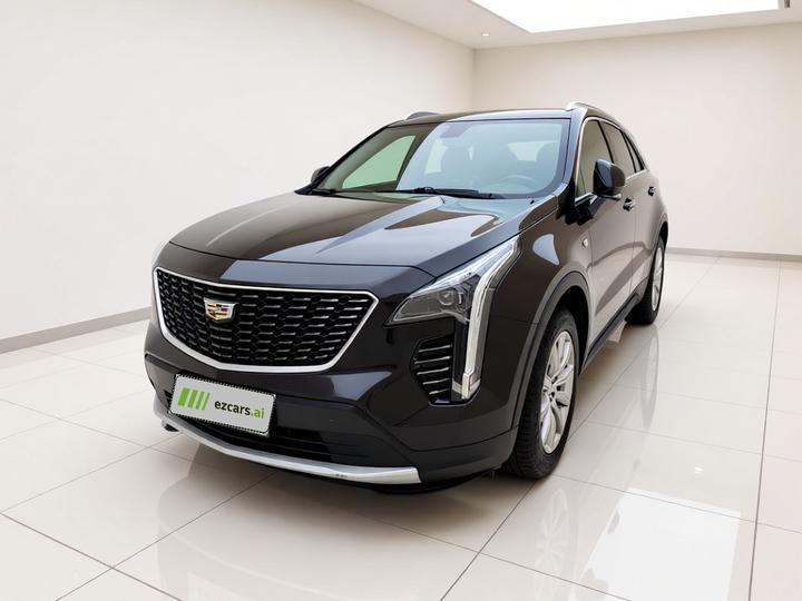 XT4 2018 28T RWD Leading