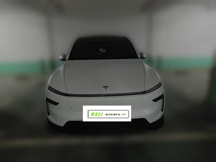 Model Y L 2025 Long Range AWD photo 2