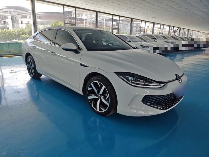 2022 Lamando L 280TSI DSG Cool photo 4