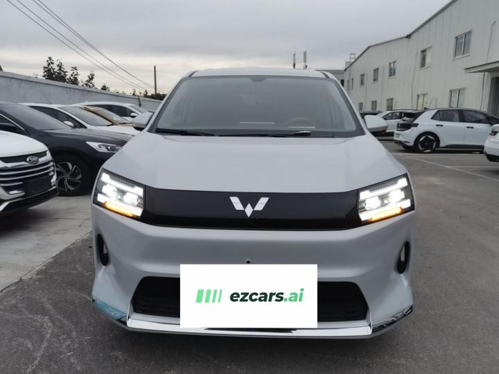 730 EV 2025 EV 500km Luxury photo 2