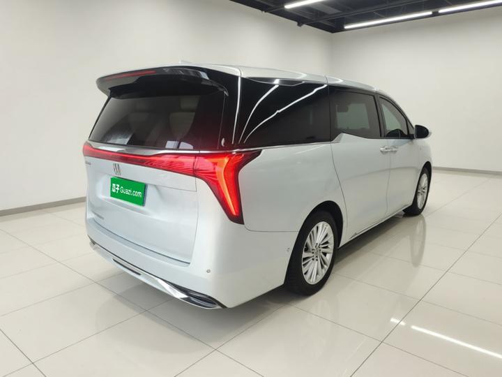 2025 2.0T 6-Seater photo 4