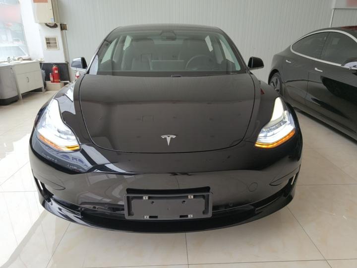 Model 3 2020 Standard Range RWD Upgraded photo 2