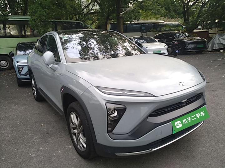 EC6 2020 440KM Performance photo 3