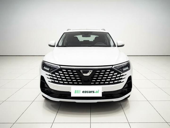 VS7 2024 280TSI AT photo 2