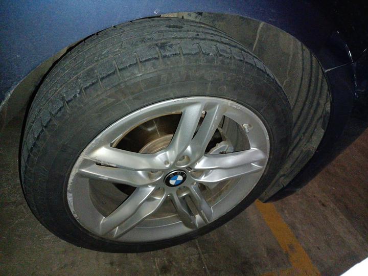 1 Series 2021 120i M Sport photo 8