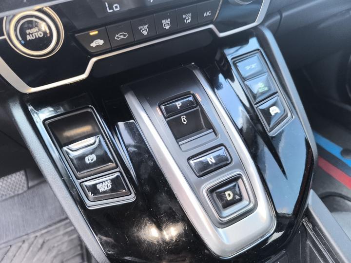 Breeze 2021 Hybrid 2.0L RWD Elite photo 8