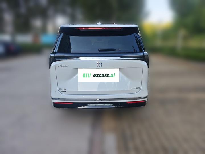 GL8 EV 2024 Smart 7-Seater photo 5