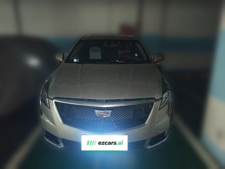 XTS 2018 28T Tech photo 2
