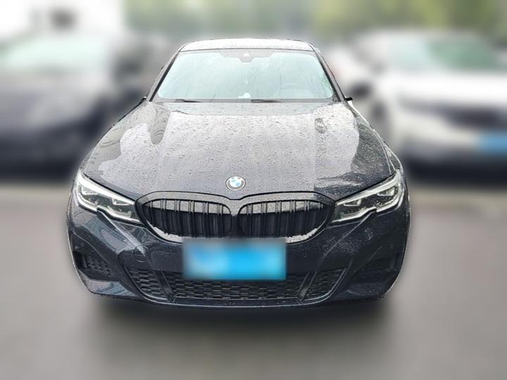 3 Series 2020 Facelift 325Li M Sport Package photo 2