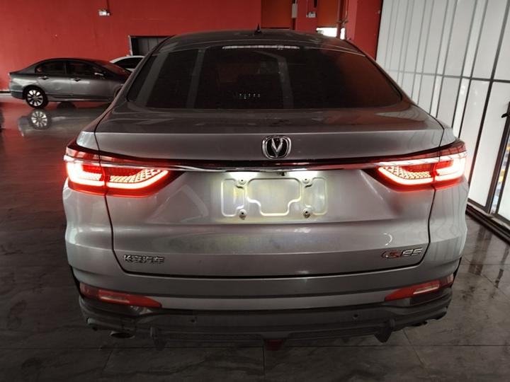 CS85 COUPE 2021 1.5T DCT Luxury photo 3