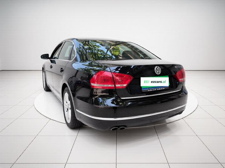 Passat 2011 2.0TSI DSG photo 4