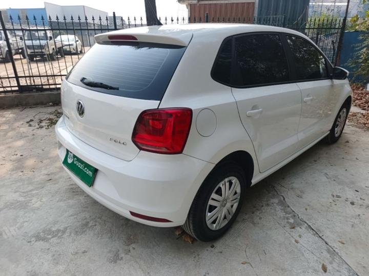 Polo 2016 1.4L MT photo 4