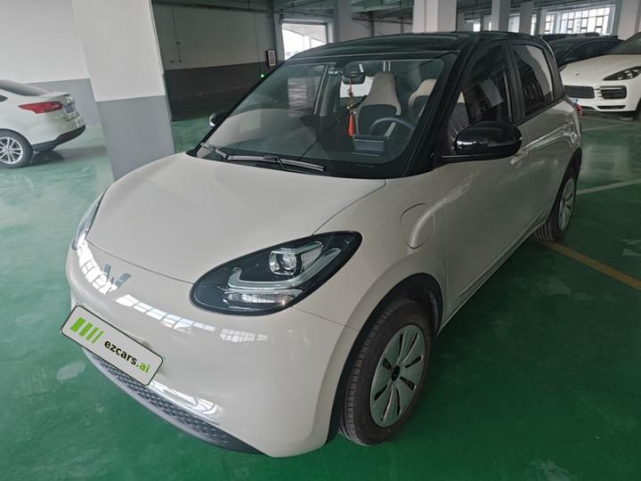 Wuling Bingo 2024 203km