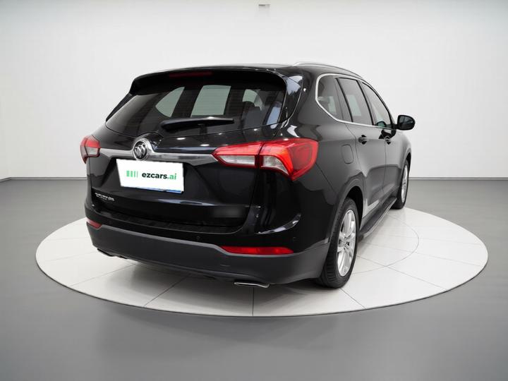 Envision 2019 28T AWD Luxury China VI photo 3