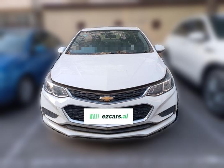 2017 1.5L AT photo 2