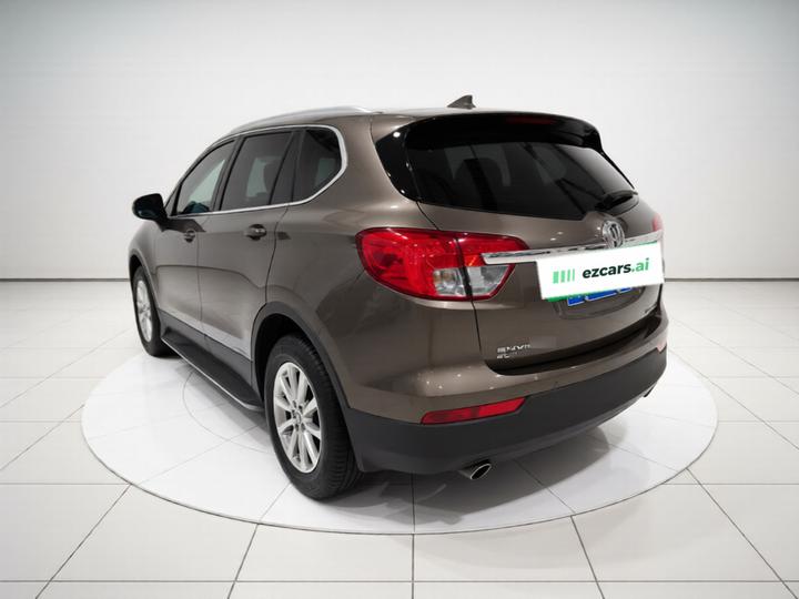 Envision 2017 20T RWD Leading photo 4