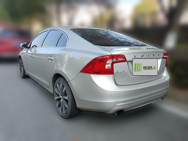 S60 2019 S60L T3 photo 4