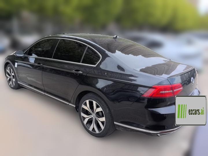 Magotan 2018 330TSI DSG Premium photo 4