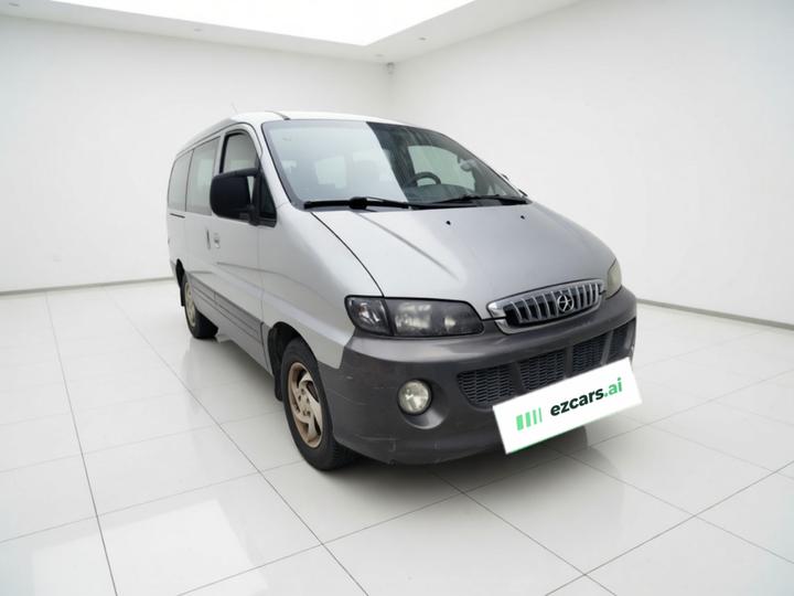 JAC Refine 2012 1.9T Diesel Comfort HFC4DB1-2C photo 3