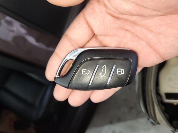 MG5 2021 180DVVT CVT photo 8
