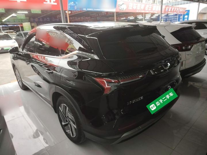 Wuling S 2025 510km Flagship photo 4