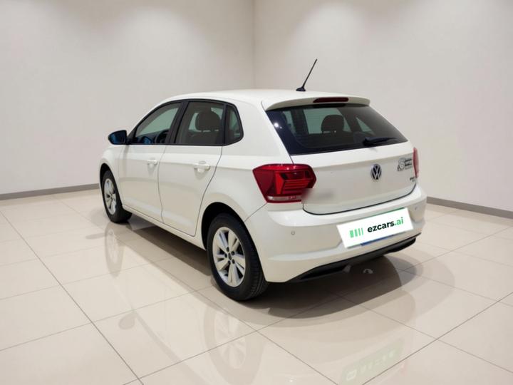 Polo 2019 Plus 1.5L AT photo 4