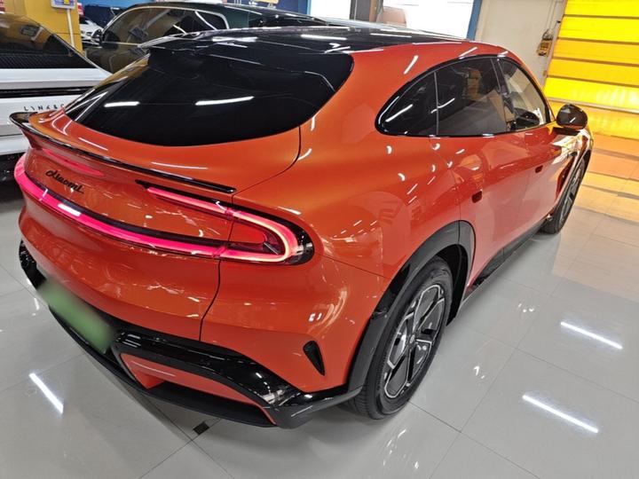 Xiaomi YU7 2025 RWD Long Range photo 6