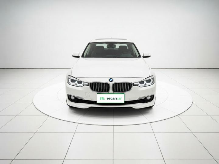 3 Series 2019 320Li Fashion photo 2