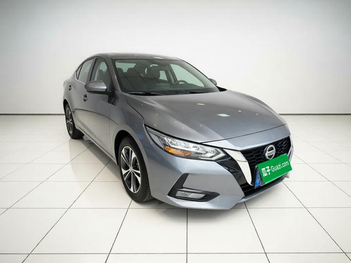 Sylphy 2022 1.6L XL CVT Enjoy photo 3