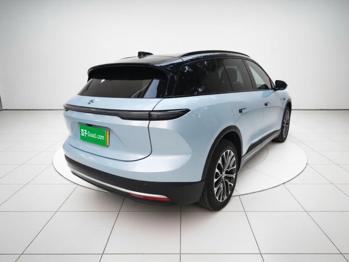ES6 2023 75kWh photo 4