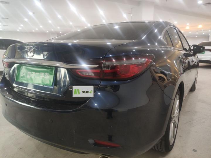Atenza 2020 2.5L Sport photo 4