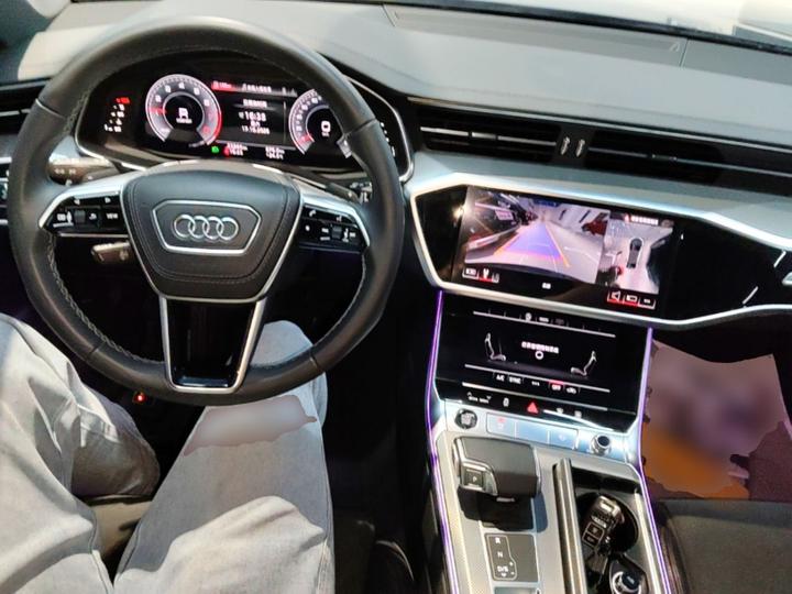 A6L 2024 45 TFSI Dynamic photo 2