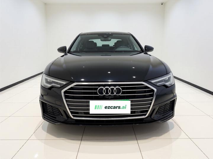 A6L 2022 40 TFSI Luxury Dynamic photo 2