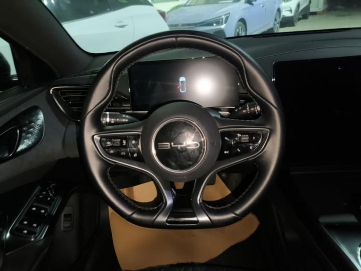 Seal 2022 550km Standard Range RWD Elite photo 6