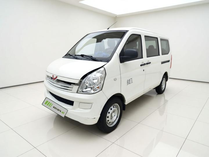 Wuling Rongguang 2019 1.2L S