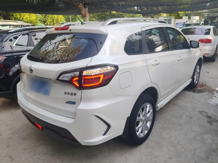 T70 2020 2.0L CVT China VI photo 6