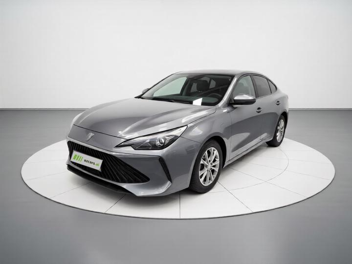 i5 2023 1.5L CVT Luxury