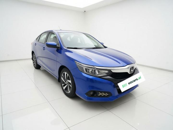 Crider 2019 180Turbo CVT Comfort China V photo 3