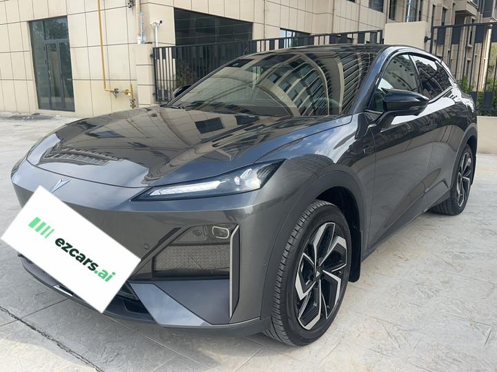 Deepal S07 2024 285Max Qiankun ADAS ADS SE EREV