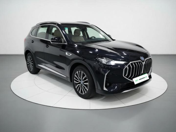 X70 PLUS 2024 Champion 1.5T DCTMAX 5-Seater photo 3