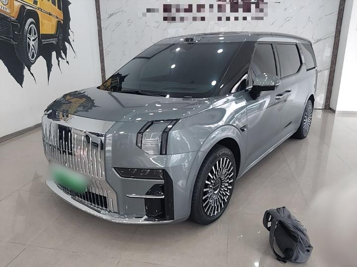 009 2024 7-Seater 108kWh
