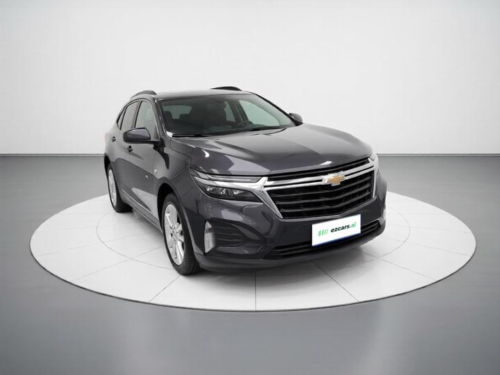 2022 535T photo 3