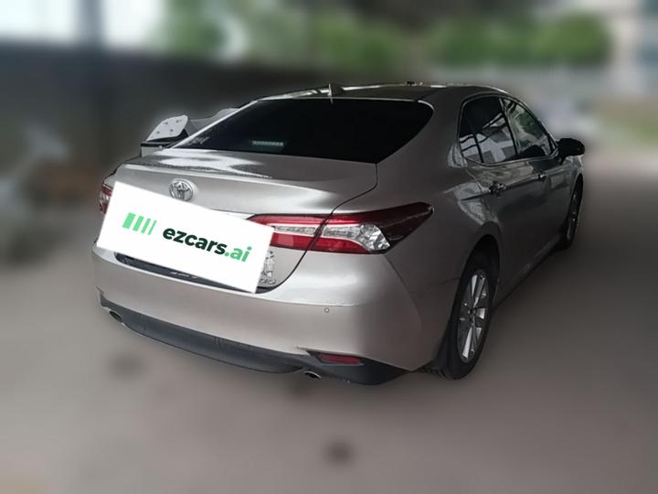 Camry 2021 2.0G Luxury photo 4