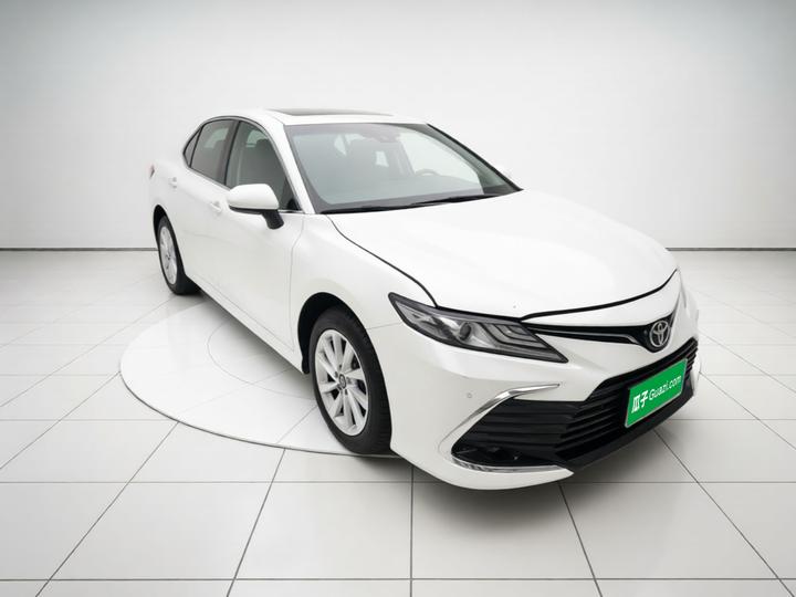 Camry 2021 2.0G Luxury photo 3