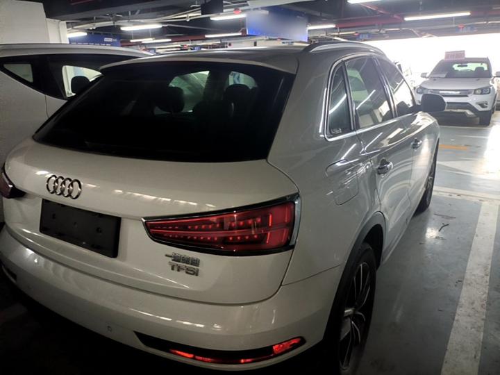 Q3 2018 30 Anniversary 30 TFSI photo 6