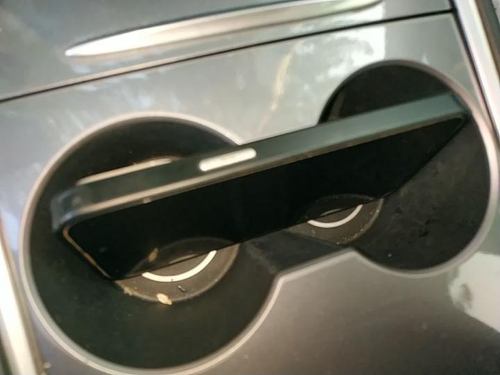 Model Y 2022 Facelift RWD photo 8