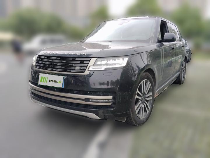 Range Rover 2023 Facelift 3.0 L6 400PS Prosperous Extended