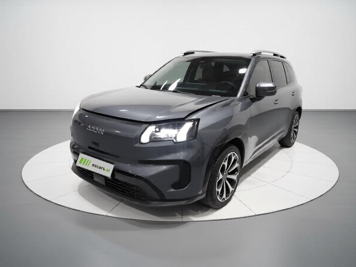 AION V 2024 Aion 650 Smart Premium
