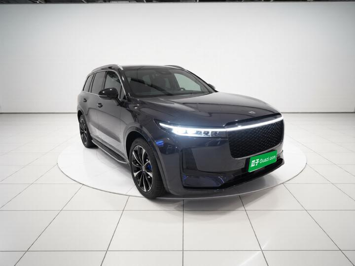 Li Auto ONE 2020 EREV 6-Seater photo 3